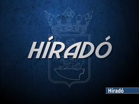 Híradó 2017.10.18.