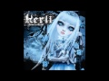 Kerli - Bulletproof (Official Audio)