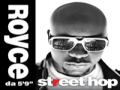 Royce Da 5`9` - Hood Love (Feat Bun B & Joell Ortiz) (Produced by DJ Premier)