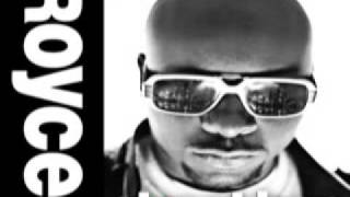 Royce Da 5`9` - Hood Love (Feat Bun B & Joell Ortiz) (Produced by DJ Premier)