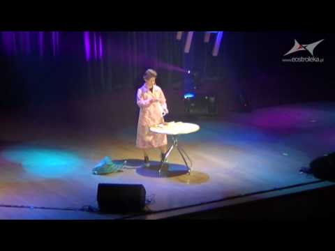 OSPA 2016 - Kabaret A jak z Krakowa - Grand Prix