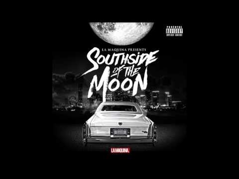 GT Garza - Southside Of The Moon