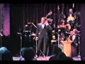 Brook Benton   Performs 3 Major Hits Live 1983
