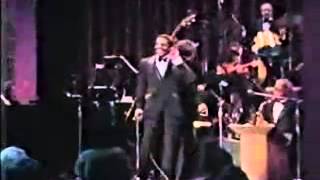 Brook Benton   Performs 3 Major Hits Live 1983