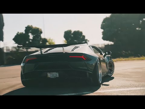 BYZART - DARK SKY (WAVE/PHONK)