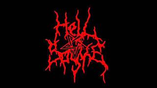 HELL SPYKE - Fuck Off  Melodic Shit Metal