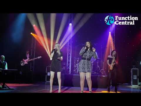 Soul Circus - Bristol Function Band | Hire from Function Central