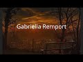 Gabriella Remport