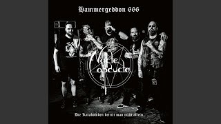 Blut Bier Dunkelheit