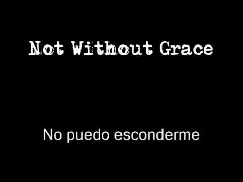 Not Without Grace - Hide Away Subtitulos Español (New Moon Version)
