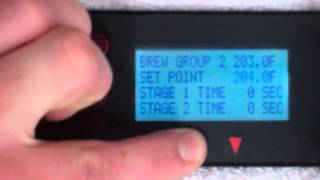 Synesso Wired Controller