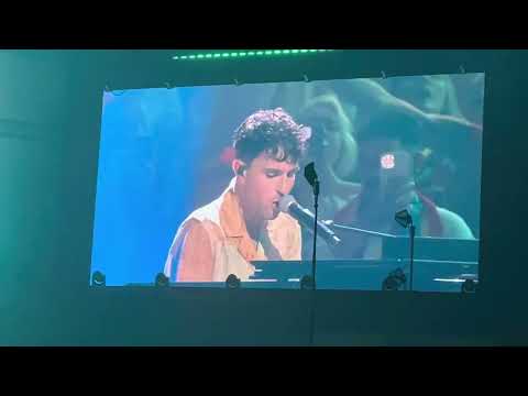 Duncan Laurence Songfestivalfeest 17-11-22