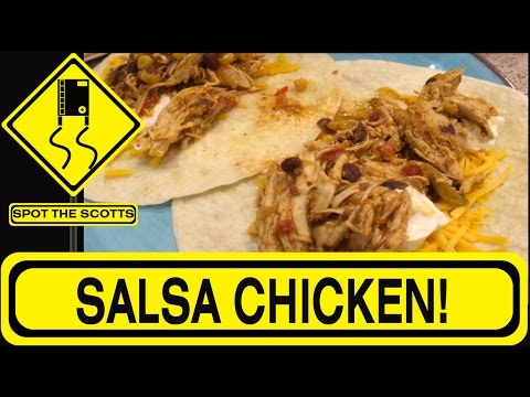 download lagu mp3 mp4 Pressure Cooker Salsa Chicken And Rice, download lagu Pressure Cooker Salsa Chicken And Rice gratis, unduh video klip Pressure Cooker Salsa Chicken And Rice