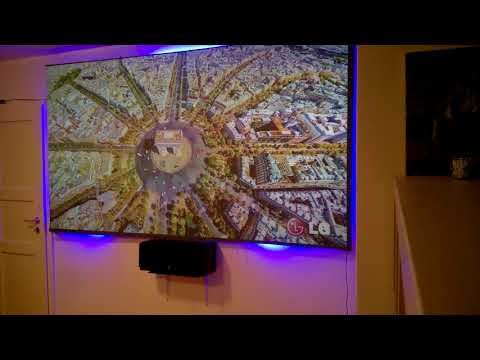 PVC SCREEN paint dark grey almost black projector screen