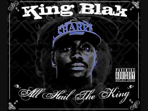 King Blak - Who The Fuck Is You