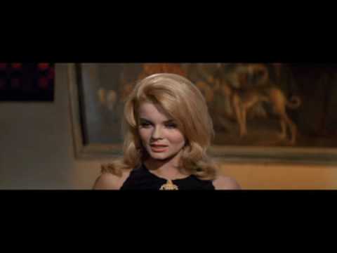 Ann Margret sings Next Time from The Pleasure Seekers