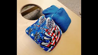 Dirty Draggin' By Draggin' Bags