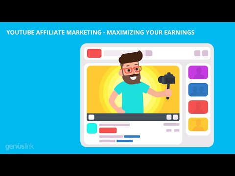 The Amazon Affiliate Program for YouTubers- How to...