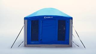 Announcing ClamAYR™ | The Future of Outdoor Shelters | Adventure Year Round™