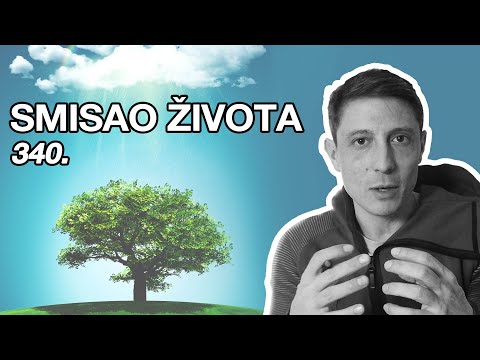 Smisao života - 340. Epizoda