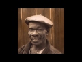 Joe Higgs -  Interview Reggae Beat talks about writing Steppin Razor