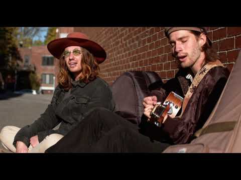 Paradise - Walker and Wylde
