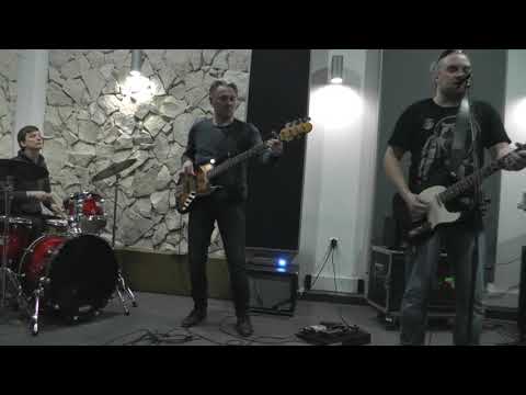 TEKSASY & WOJTEK CUGOWSKI '' I Thank You''