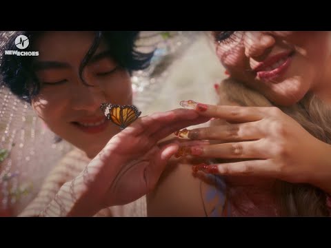 Numcha - Butterfly (Official MV)