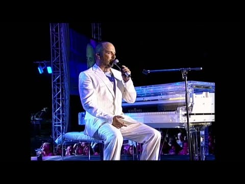 Tony Cetinski - Od milijun žena (OFFICIAL VIDEO)