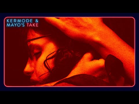 Mark Kermode reviews Alpha