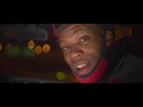 MafiaMike x 10creo4 - Black Gloves