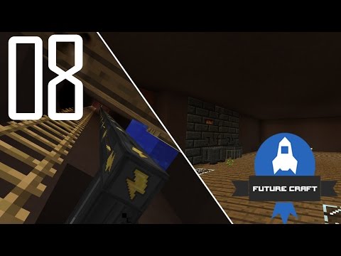 FutureCraft | ep 8 | Pec, sklad, design