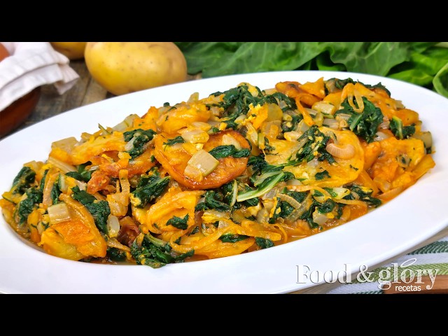 Vídeo relacionado con Receta a Receta: Los mejores platos regionales de la cocina española (Obras diversas)