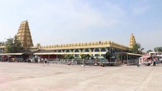 Temple video