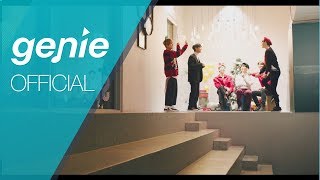 VAV - So In Love Official M/V