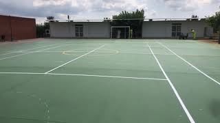 Manteniment a l'Escola l'Estelada de Cànoves