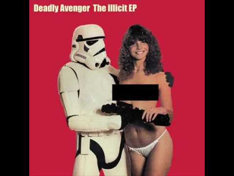 deadly avenger-charlie don't surf