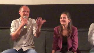 For Sama // Filmmaker Q&A video