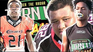 TEXAS Youth Football 🔥🔥 13U Cedar Crest Comets vs Grand Prairie Toros - UTR Highlight Mix