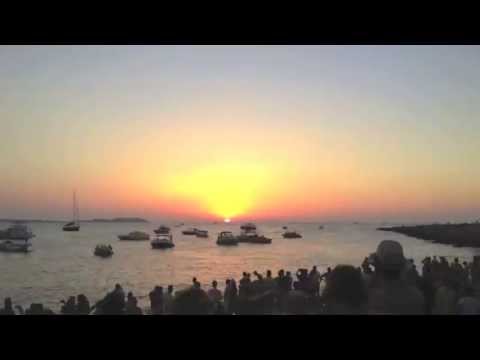 IBIZA : PACHA PRIVILEGE SPACE AMNESIA USHUAIA