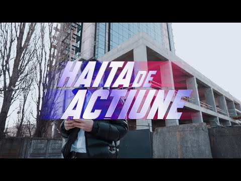 Video thumbnail for Haita de acțiune