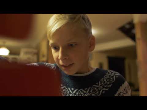 Christmas at Székelyföldi Jégkorong Akadémia