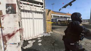 COD　MW　世界一楽しんでやる！しょうきち！ゴールデンソードで暴れろ！