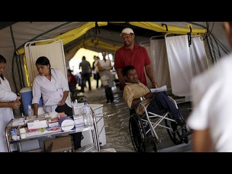 New study links Zika to Guillain-Barré syndrome