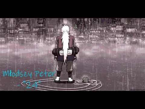 Młodszy Peter - "24" (prod.Boyfifty)