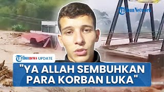 Download lagu Ingat Kebaikan Indonesia, Warga Gaza Ikut Berduka atas Banjir Sumatera: Ya Allah Sembuhkan Korban mp3 Download lagu Ingat Kebaikan Indonesia, Warga Gaza Ikut Berduka atas Banjir Sumatera: Ya Allah Sembuhkan Korban mp3