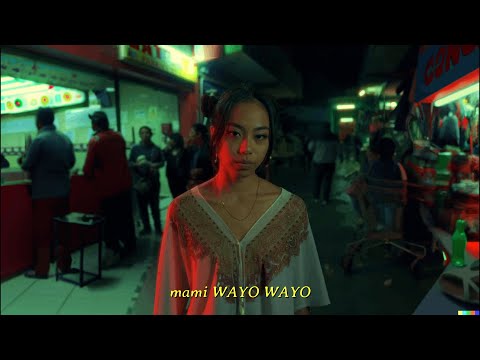 Skillbea, Daske Gaitán - W.A.Y.O (Letra)