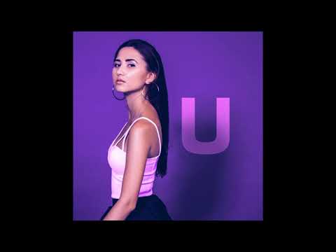 Katrin Mokko - U (аудио)