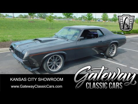 1969 Mercury Cougar (CC-1897221) for sale in O'Fallon, Illinois