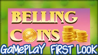 BELLING COINS (PC) Gameplay First Look